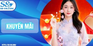 Khuyến Mãi - Vô Vàn Ưu Đãi Cực Chất Cho Mọi Hội Viên S8