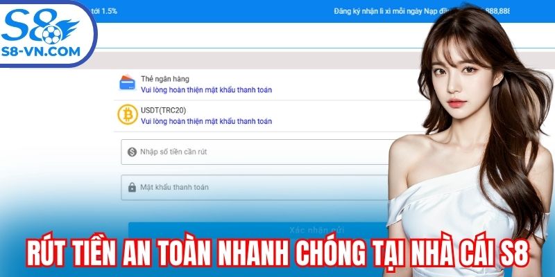 Thời gian rút tiền trung bình tại các sân chơi trực tuyến