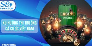 Phân Tích Thị Trường Cá Cược Trực Tuyến Tại Việt Nam Năm 2025