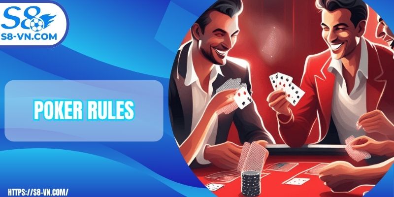 poker rules
