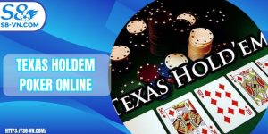 texas holdem poker online